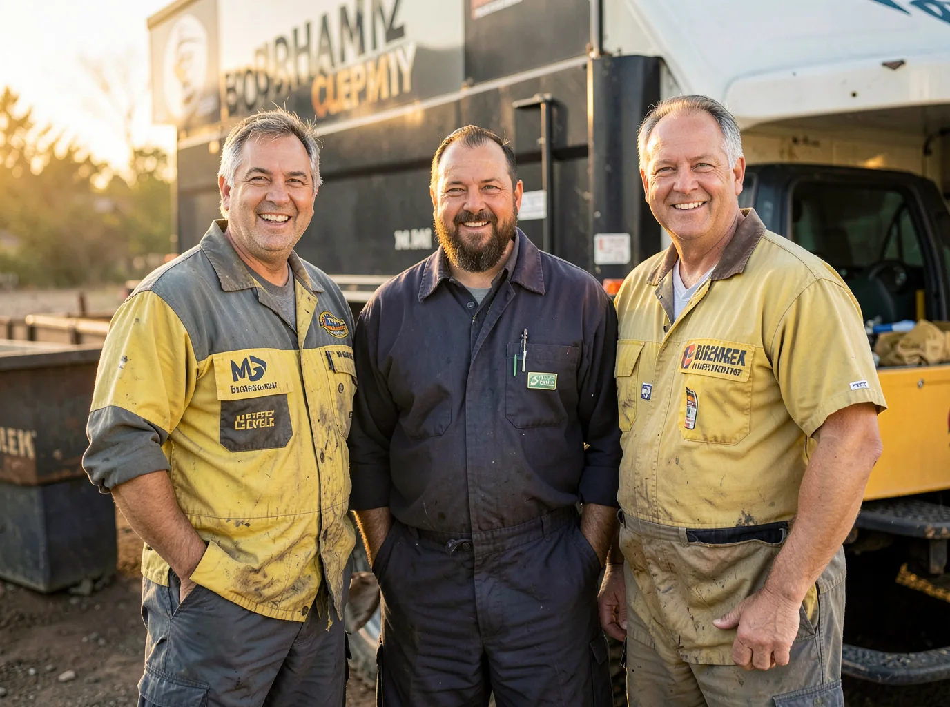 Sewage Cleanup company in Crucible, PA
